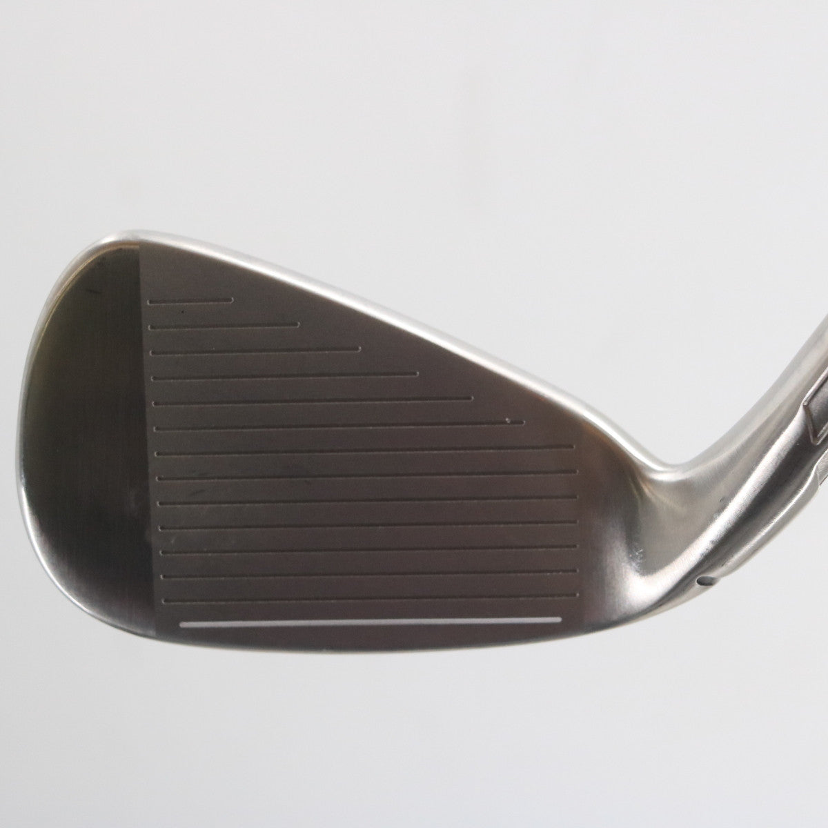 TaylorMade Stealth 5-P,A Iron Set Steel KBS Max 85 R Regular Right-Hand S-153364