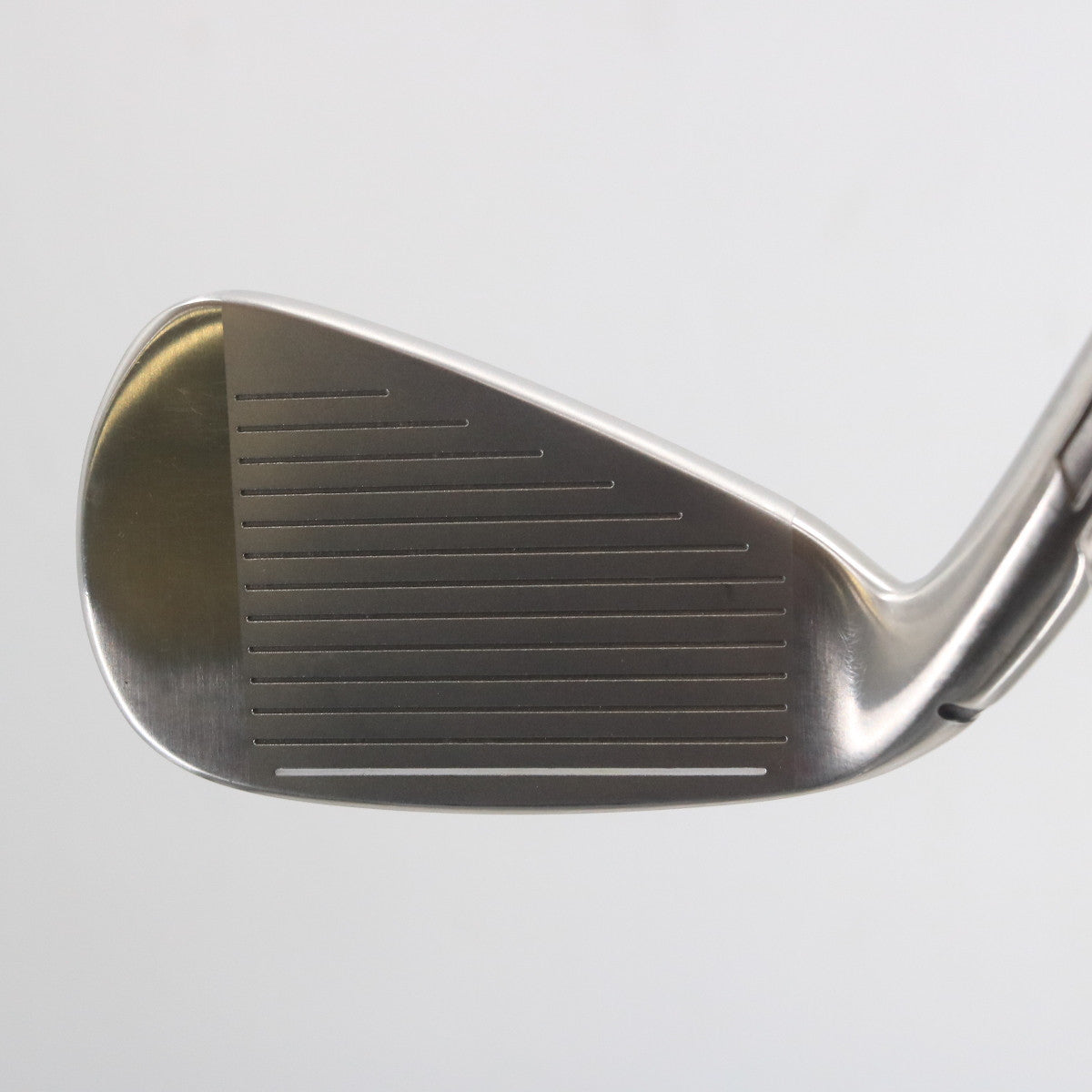 TaylorMade Stealth 5-P,A Iron Set Steel KBS Max 85 R Regular Right-Hand S-153364