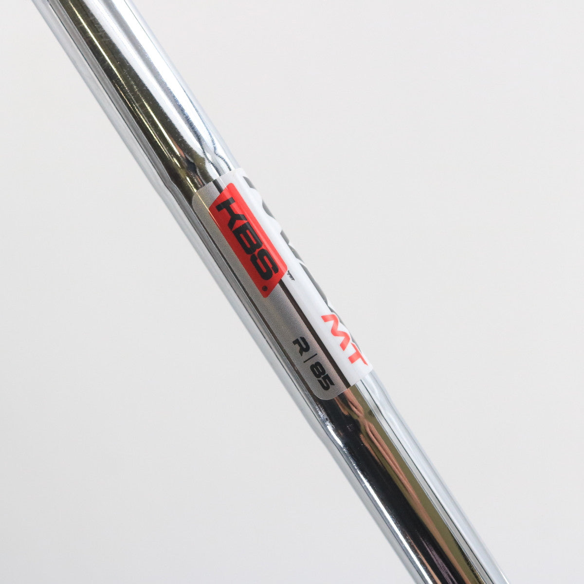 TaylorMade Stealth 5-P,A Iron Set Steel KBS Max 85 R Regular Right-Hand S-153364