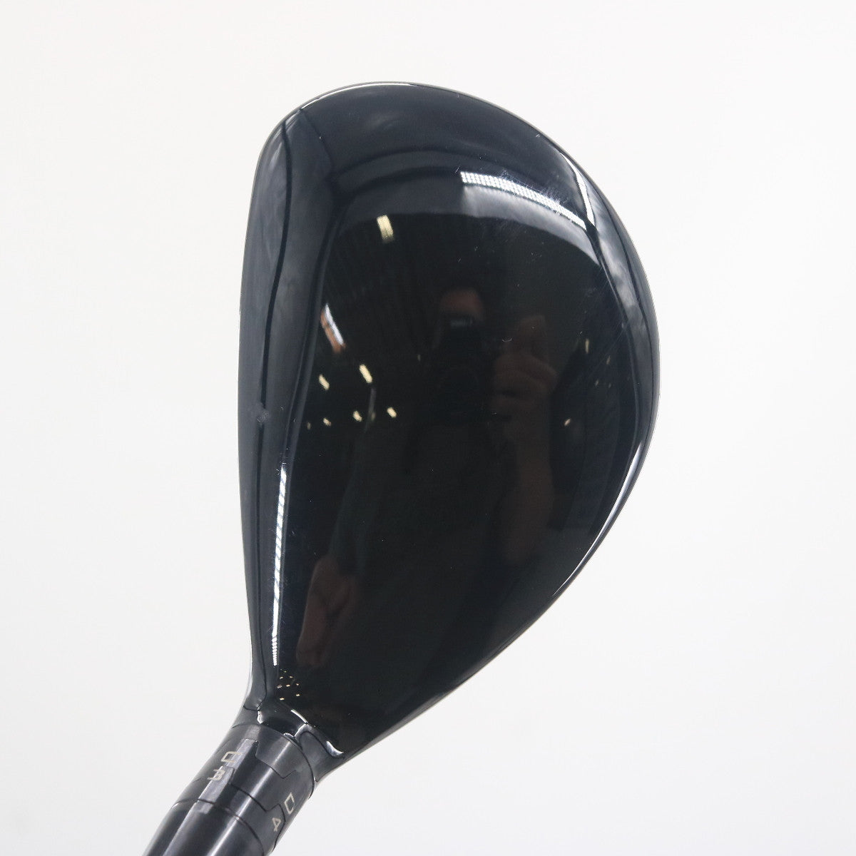 Titleist TSR2 4 Hybrid 21 Deg Graphite Blue Tensei Regular Right Hand S-153369