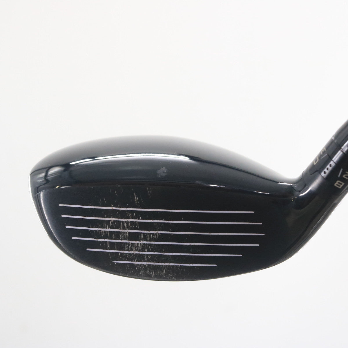 Titleist TSR2 4 Hybrid 21 Deg Graphite Blue Tensei Regular Right Hand S-153369