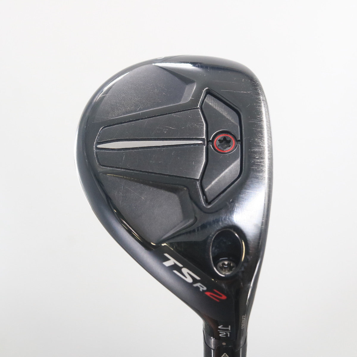 Titleist TSR2 4 Hybrid 21 Deg Graphite Blue Tensei Regular Right Hand S-153369