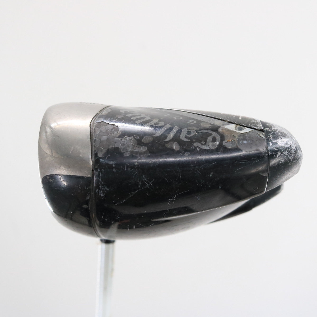 Callaway FT-IQ Tour Driver 9.5 Deg Graphite Fubuki S Stiff Right-Handed S-153371