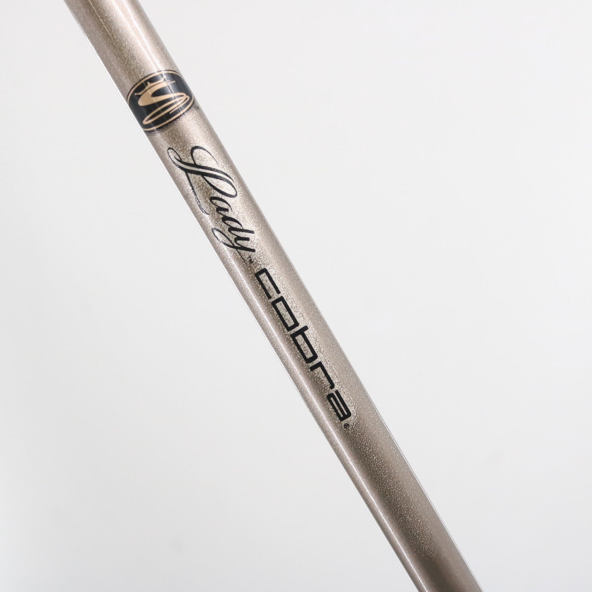 King Cobra Gravity Back Women 9 Fairway Wood 29 Deg Graphite Ladies RH S-153373