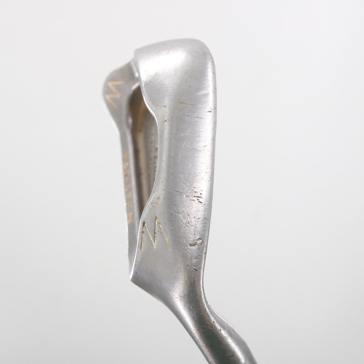 Ping Zing W Pitching Wedge Black Dot Steel KT-M Stiff Flex Right-Handed S-153375