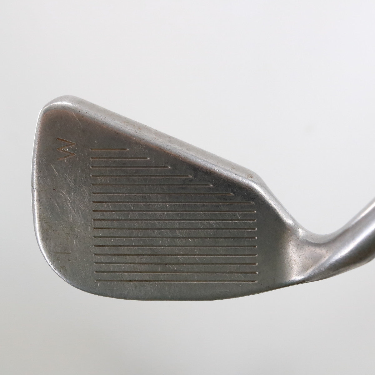 Ping Zing W Pitching Wedge Black Dot Steel KT-M Stiff Flex Right-Handed S-153375