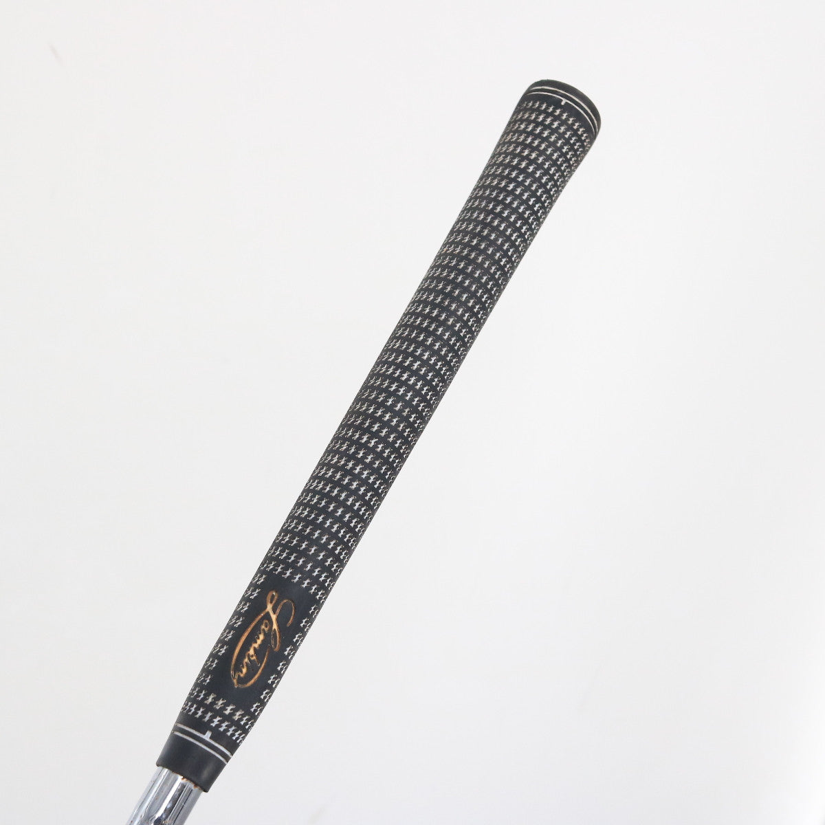 Ping Zing W Pitching Wedge Black Dot Steel KT-M Stiff Flex Right-Handed S-153375
