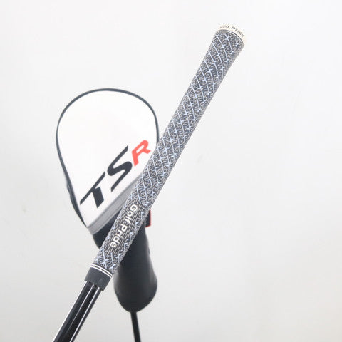 Titleist TSR3 Driver 10.0 Deg Graphite Kuro Kage XM60 S Stiff RH -1.00" S-153429