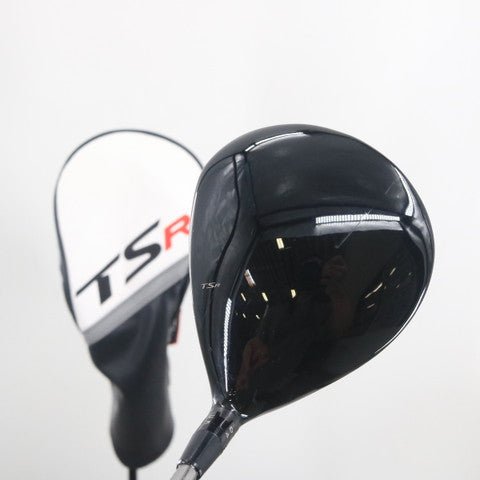Titleist TSR3 Driver 10.0 Deg Graphite Kuro Kage XM60 S Stiff RH -1.00" S-153429