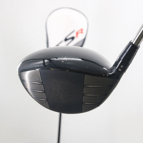 Titleist TSR3 Driver 10.0 Deg Graphite Kuro Kage XM60 S Stiff RH -1.00" S-153429