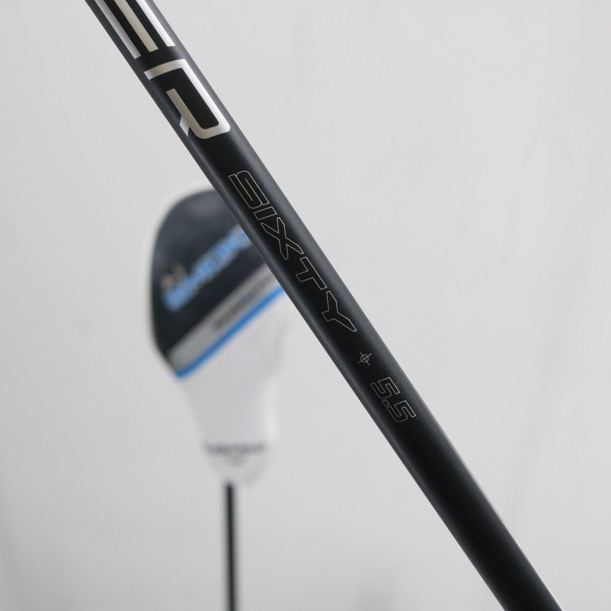 Callaway Paradym Ai Smoke HL 4 Hybrid 21 Deg Graphite Regular Left Hand S-153434