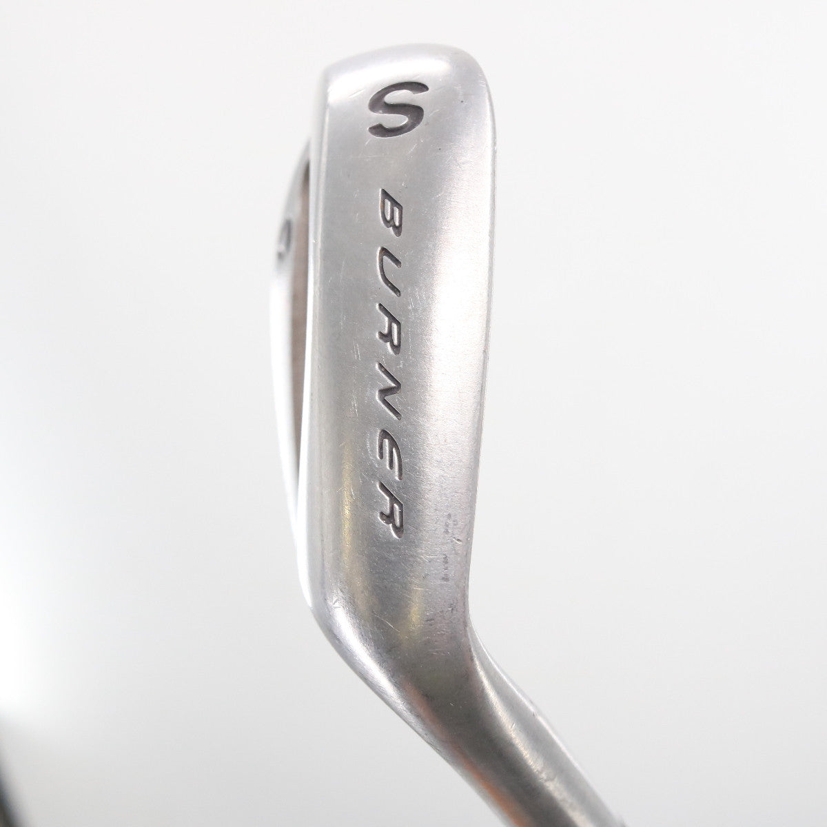 TaylorMade Burner LCG Women's S Sand Wedge Graphite L-60 Ladies RH S-153435