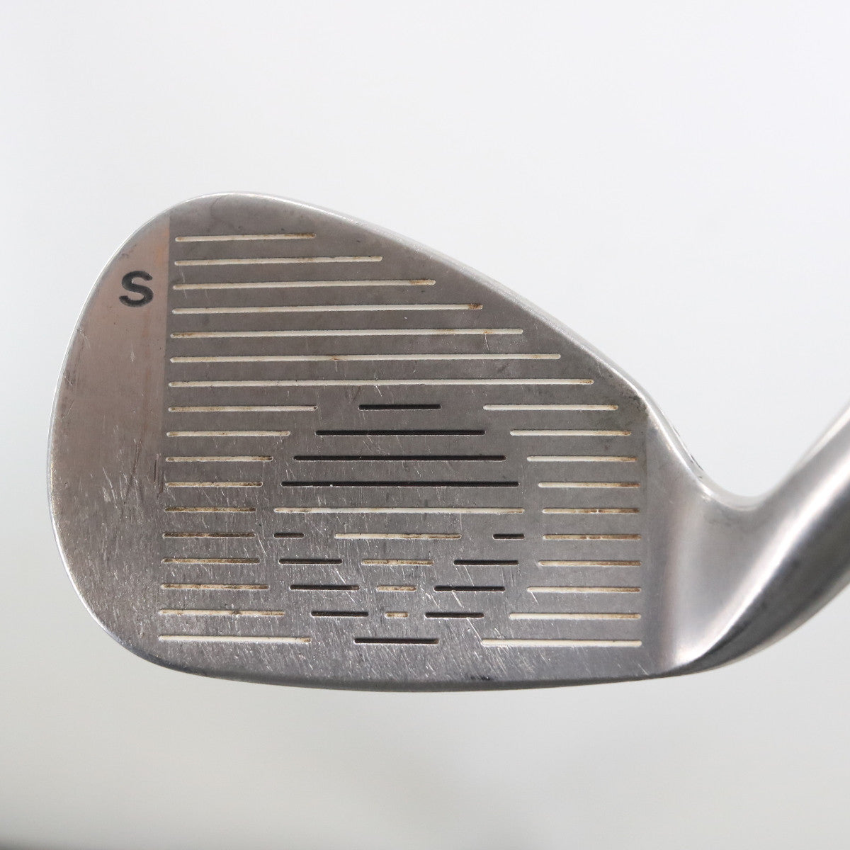 TaylorMade Burner LCG Women's S Sand Wedge Graphite L-60 Ladies RH S-153435