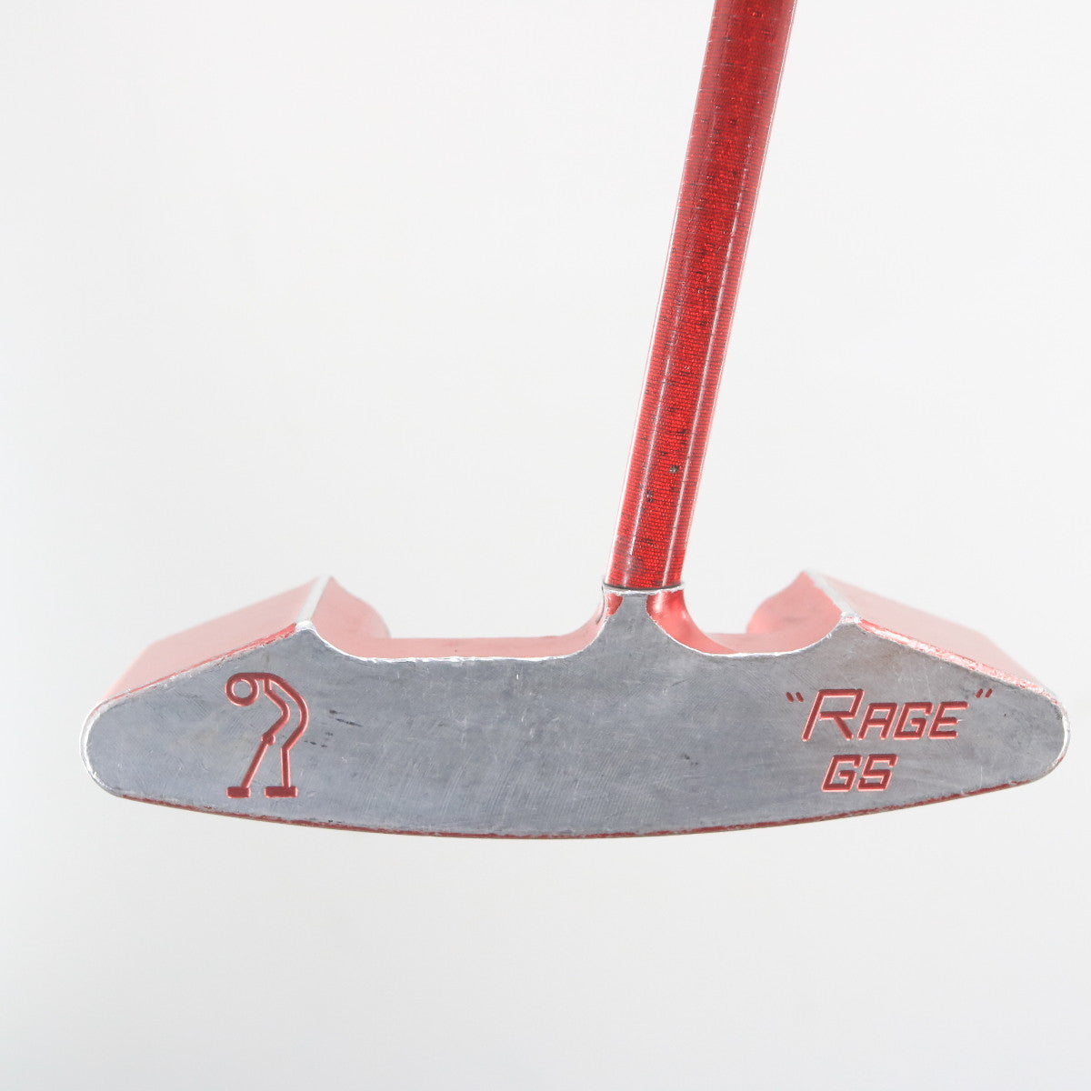Rage GS Blade Putter 32" 32 Inches Graphite Right-Handed S-153439
