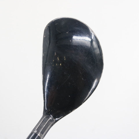TaylorMade M2 Rescue 4 Hybrid 22 Deg Graphite REAX Regular Right-Handed S-153440