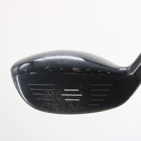 TaylorMade M2 Rescue 4 Hybrid 22 Deg Graphite REAX Regular Right-Handed S-153440
