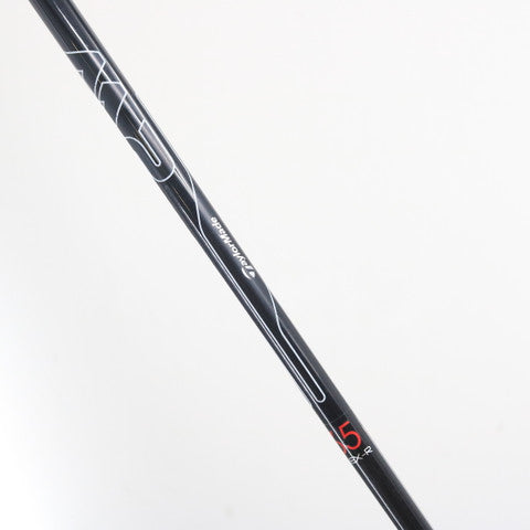TaylorMade M2 Rescue 4 Hybrid 22 Deg Graphite REAX Regular Right-Handed S-153440