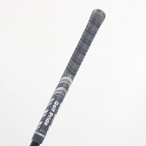 TaylorMade M2 Rescue 4 Hybrid 22 Deg Graphite REAX Regular Right-Handed S-153440