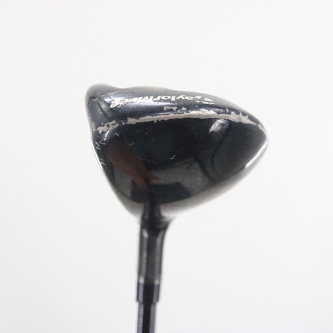 TaylorMade M2 Rescue 4 Hybrid 22 Deg Graphite REAX Regular Right-Handed S-153440