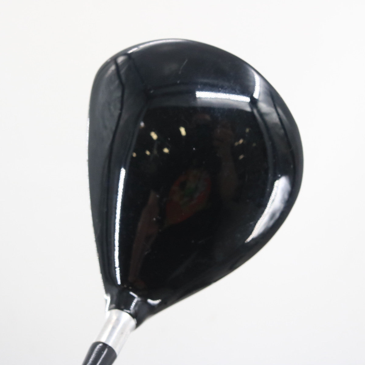 Nakashima Htec 460CC Driver 9.5 Degrees OBAN Devotion 03 45g Regular RH S-153441