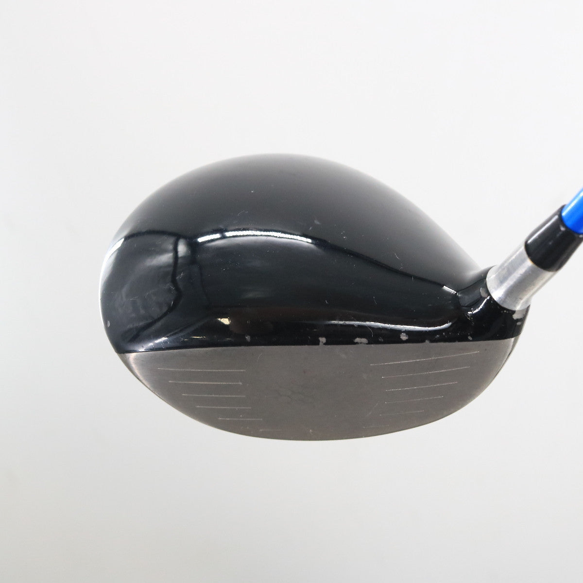 Nakashima Htec 460CC Driver 9.5 Degrees OBAN Devotion 03 45g Regular RH S-153441