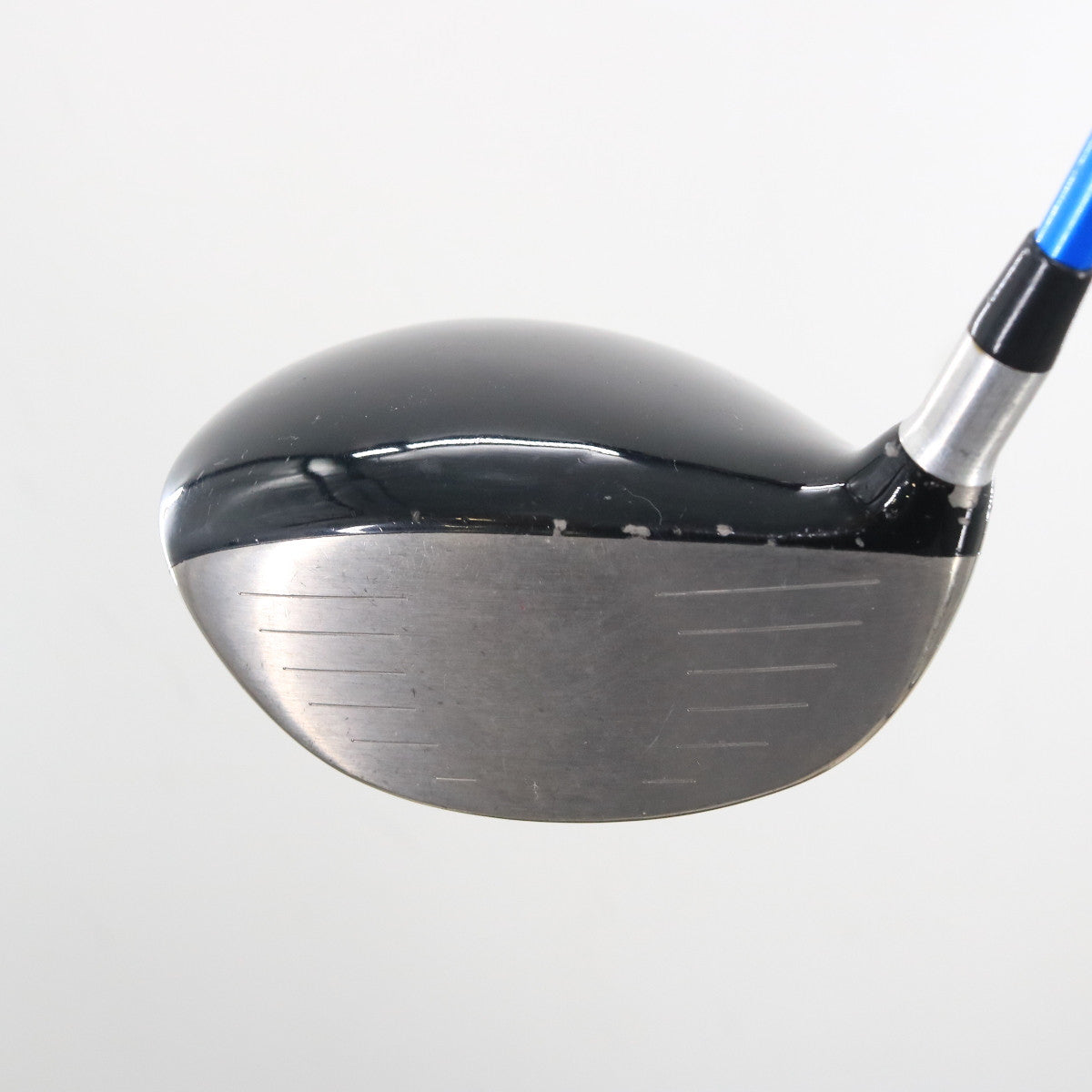 Nakashima Htec 460CC Driver 9.5 Degrees OBAN Devotion 03 45g Regular RH S-153441