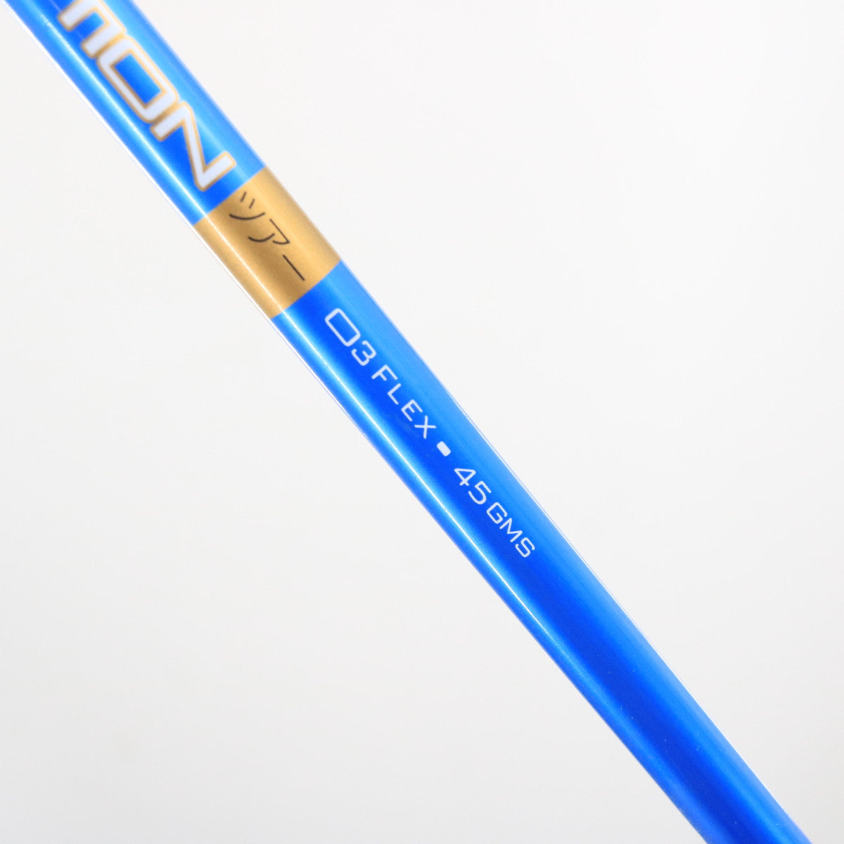 Nakashima Htec 460CC Driver 9.5 Degrees OBAN Devotion 03 45g Regular RH S-153441