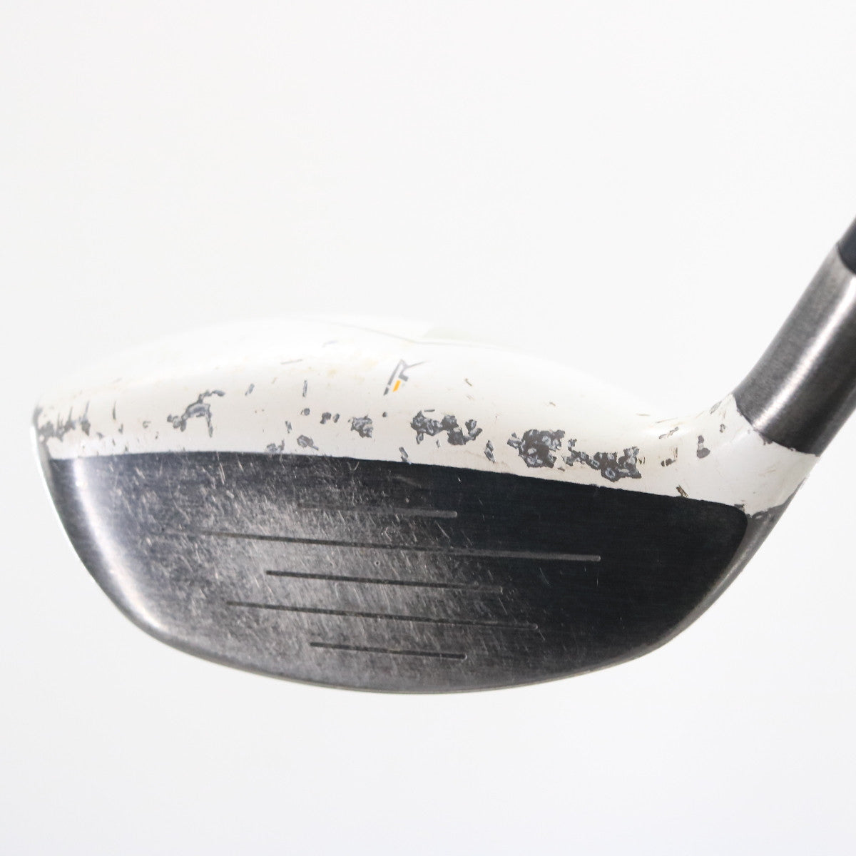TaylorMade RBZ Stage 2 3 Hybrid Rescue 19 Degrees Graphite R Regular RH S-153448