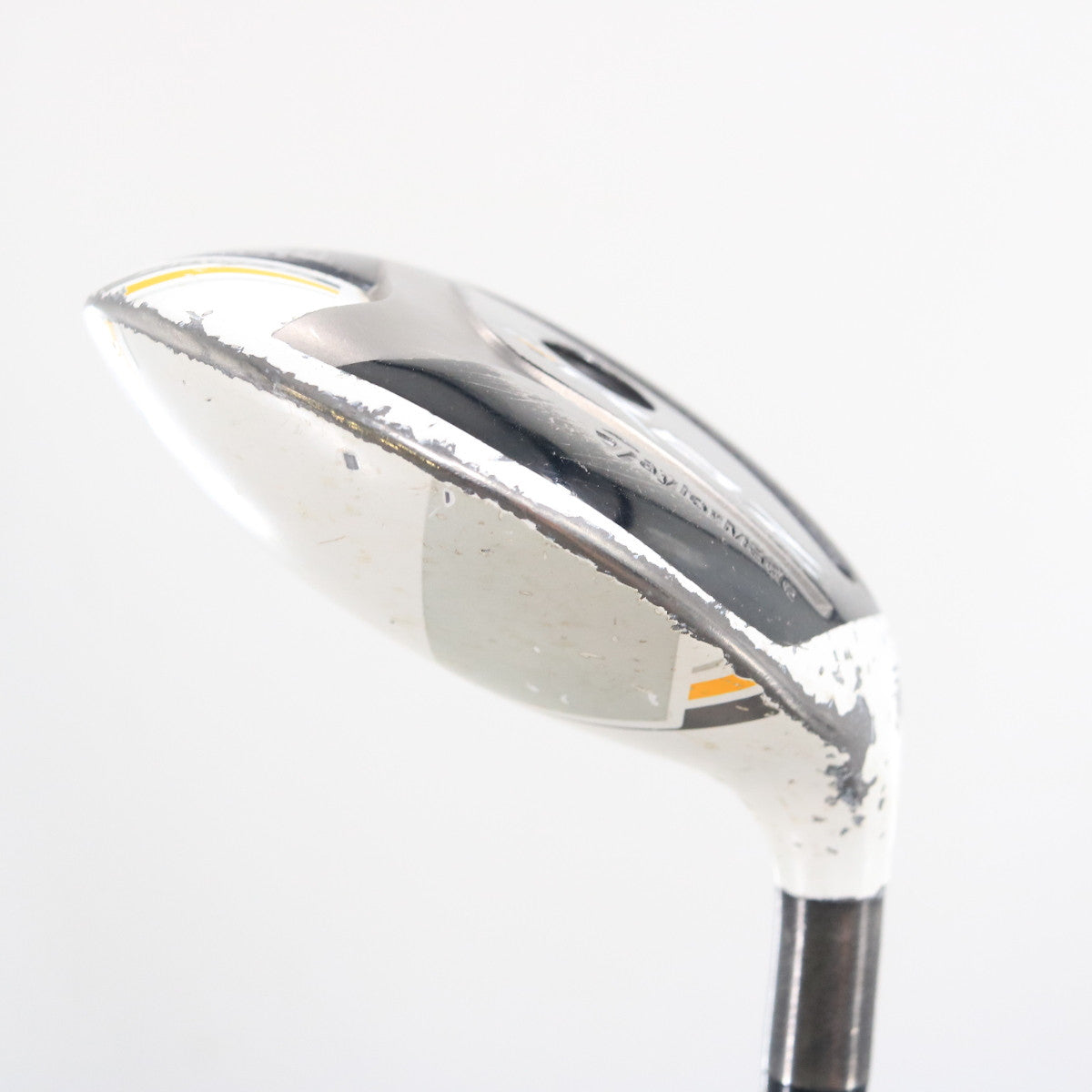 TaylorMade RBZ Stage 2 3 Hybrid Rescue 19 Degrees Graphite R Regular RH S-153448