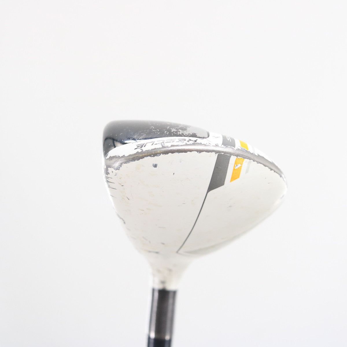 TaylorMade RBZ Stage 2 3 Hybrid Rescue 19 Degrees Graphite R Regular RH S-153448