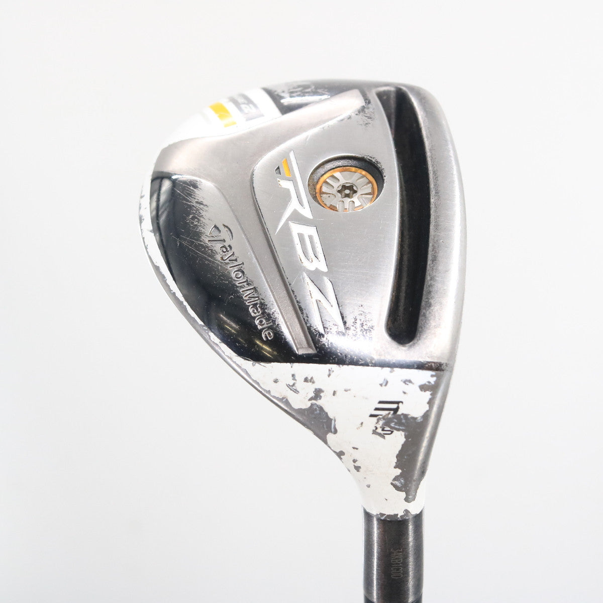 TaylorMade RBZ Stage 2 3 Hybrid Rescue 19 Degrees Graphite R Regular RH S-153448