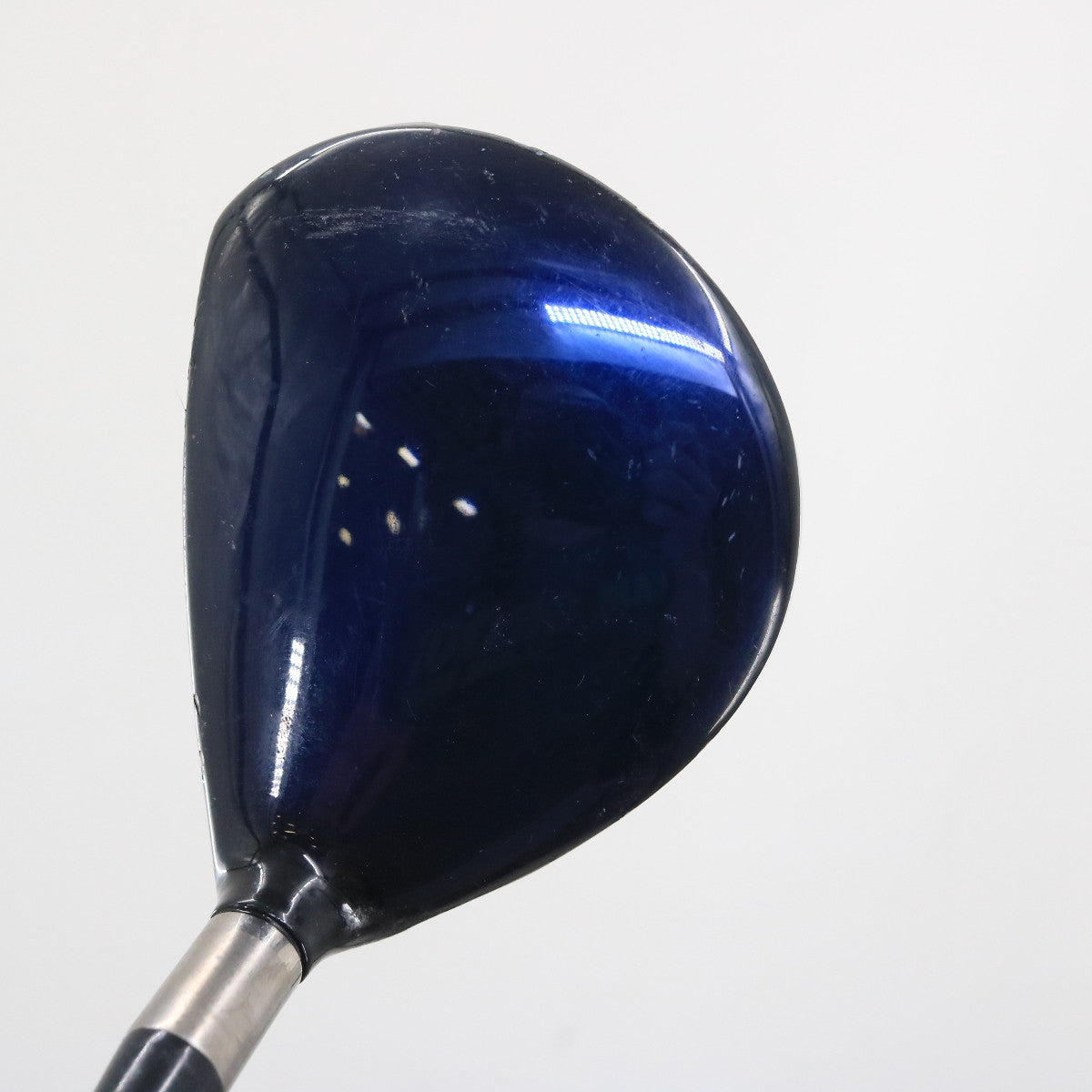 MacGregor NVG MacTec 5 Fairway Wood 18 Deg Graphite S Stiff Right-Hand S-153461