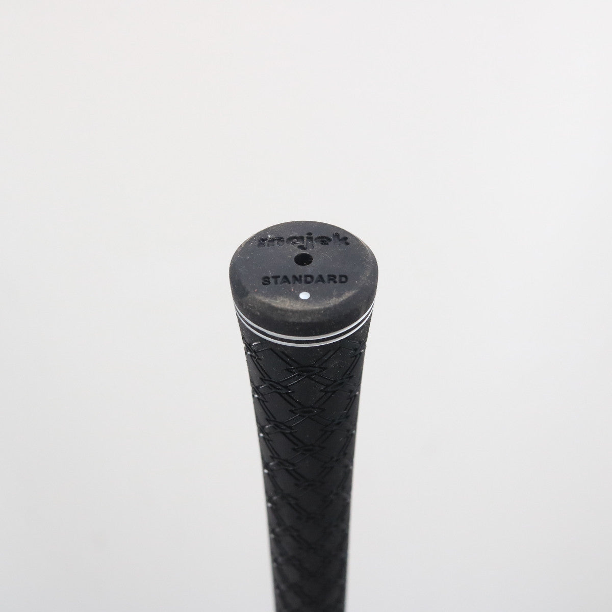 MacGregor NVG MacTec 5 Fairway Wood 18 Deg Graphite S Stiff Right-Hand S-153461