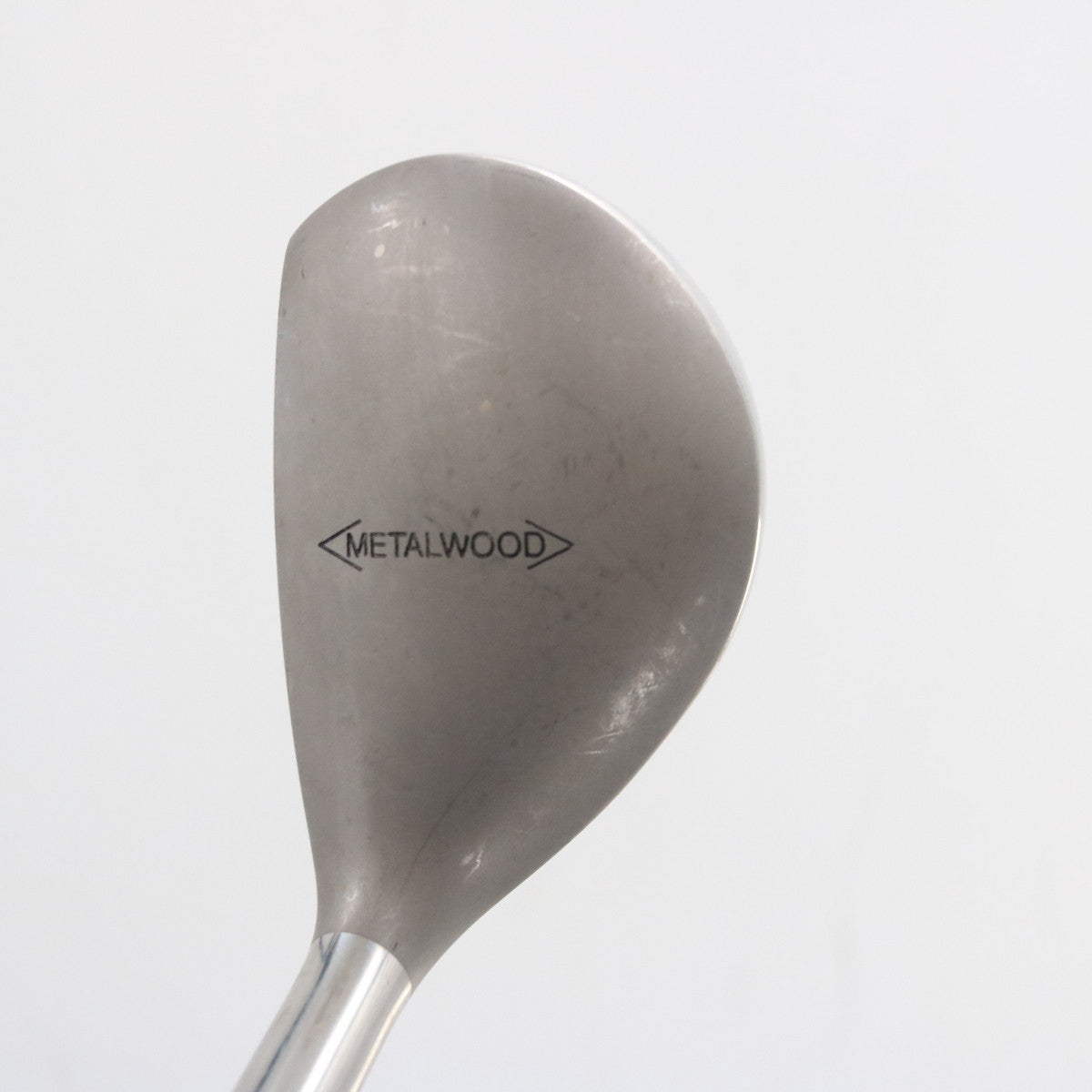 TaylorMade Strong One/Tour Cleek III Combo Wood Set 10 & 24 Deg Regular S-153509