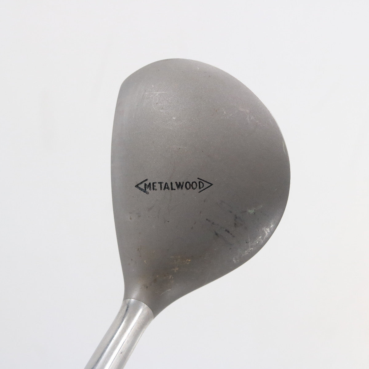 TaylorMade Strong One/Tour Cleek III Combo Wood Set 10 & 24 Deg Regular S-153509