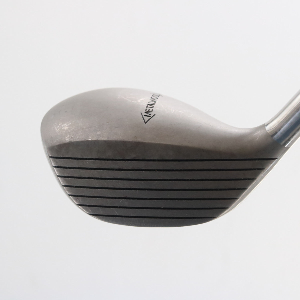 TaylorMade Strong One/Tour Cleek III Combo Wood Set 10 & 24 Deg Regular S-153509