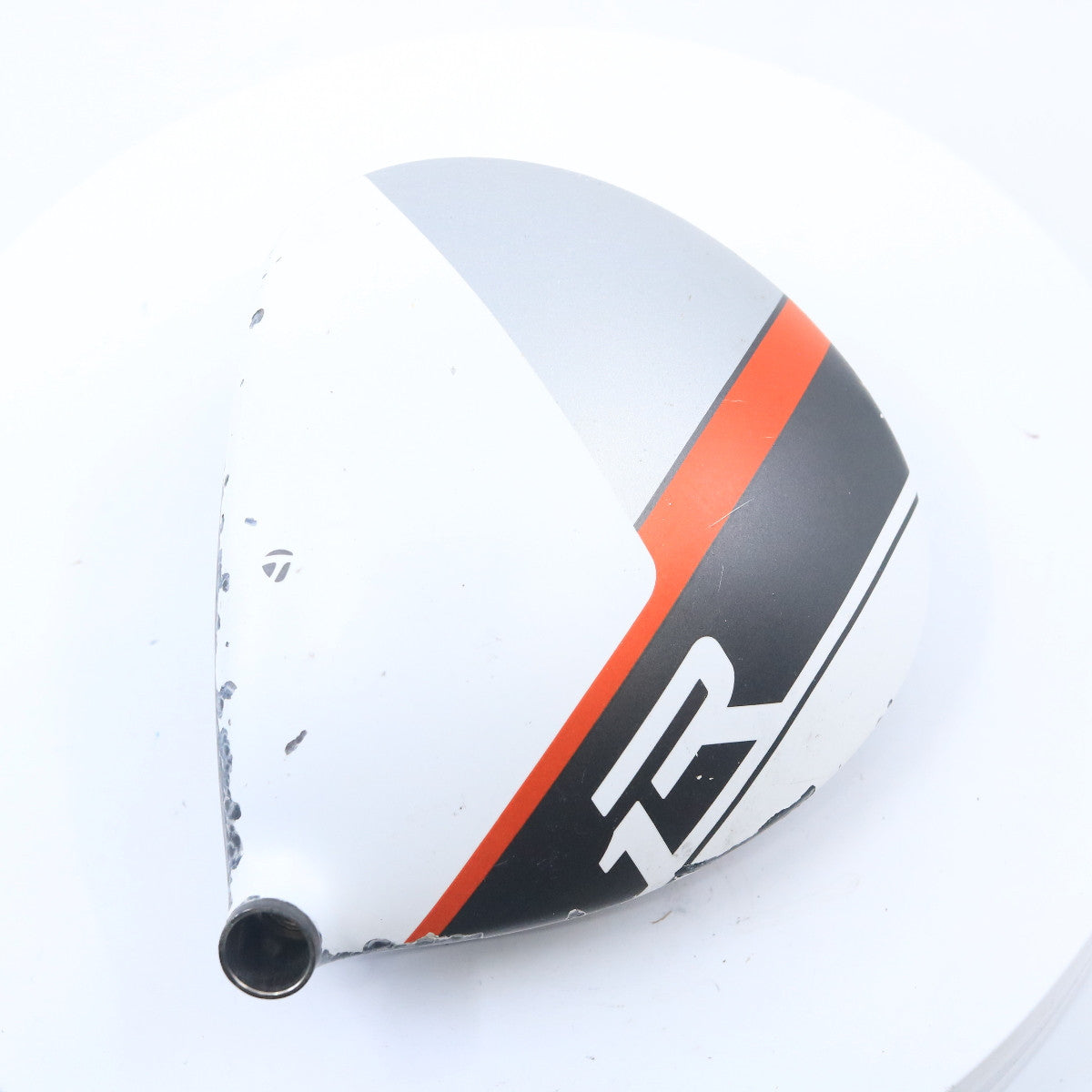 TaylorMade R1 Driver Adjustable Right-Handed  HEAD ONLY S-153519