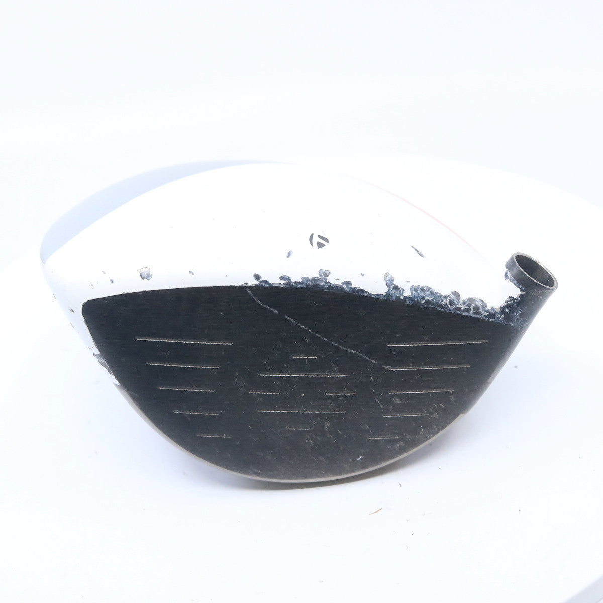 TaylorMade R1 Driver Adjustable Right-Handed  HEAD ONLY S-153519