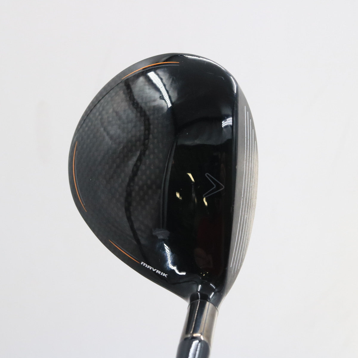 Callaway Mavrik Sub Zero Fairway 3 Wood 15 Deg Graphite Regular Left-Hand S-153774