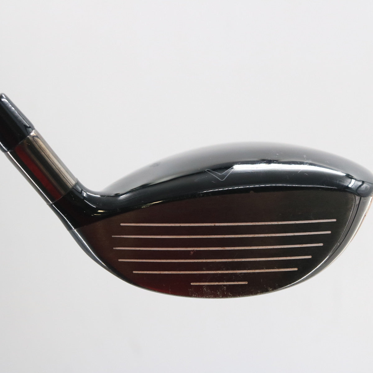 Callaway Mavrik Sub Zero Fairway 3 Wood 15 Deg Graphite Regular Left-Hand S-153774