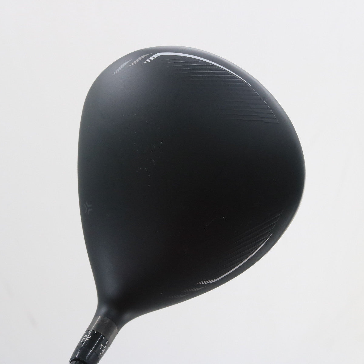 Srixon ZX5 LS Mk II Driver 9.5 Deg Graphite HZRDUS Regular Right-Handed S-153777