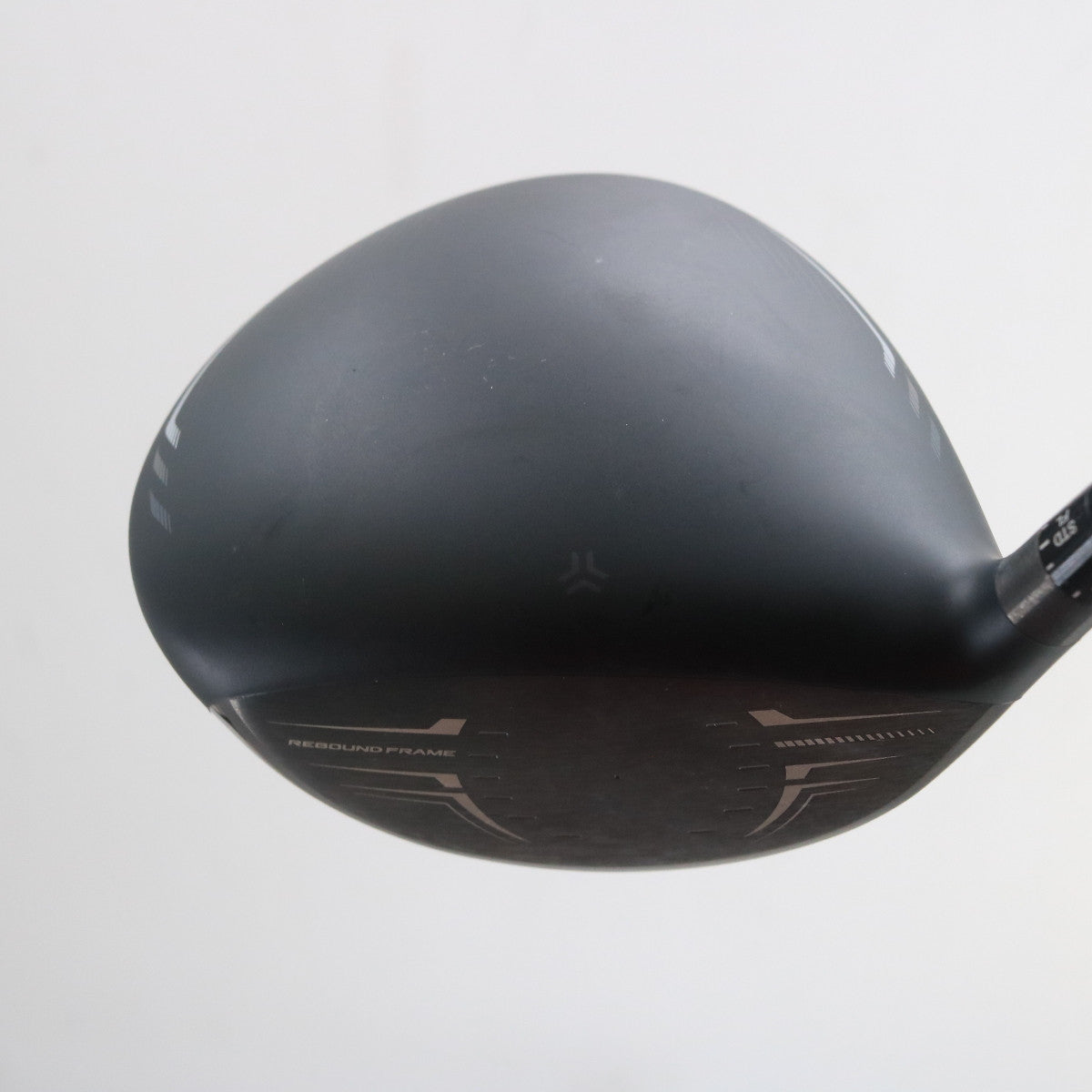 Srixon ZX5 LS Mk II Driver 9.5 Deg Graphite HZRDUS Regular Right-Handed S-153777