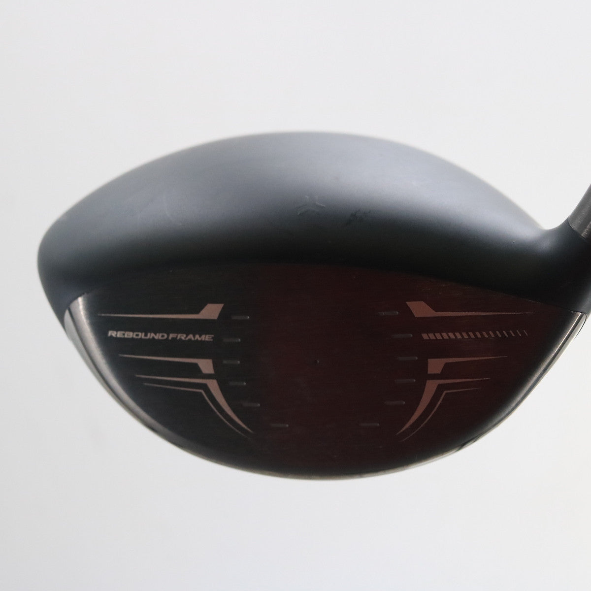 Srixon ZX5 LS Mk II Driver 9.5 Deg Graphite HZRDUS Regular Right-Handed S-153777