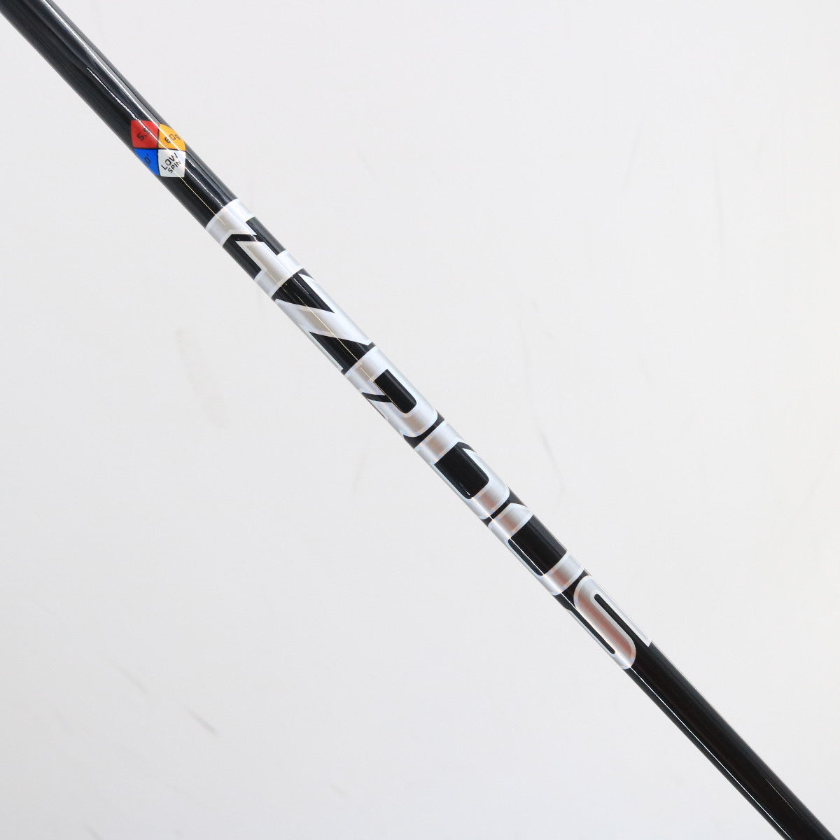 Srixon ZX5 LS Mk II Driver 9.5 Deg Graphite HZRDUS Regular Right-Handed S-153777