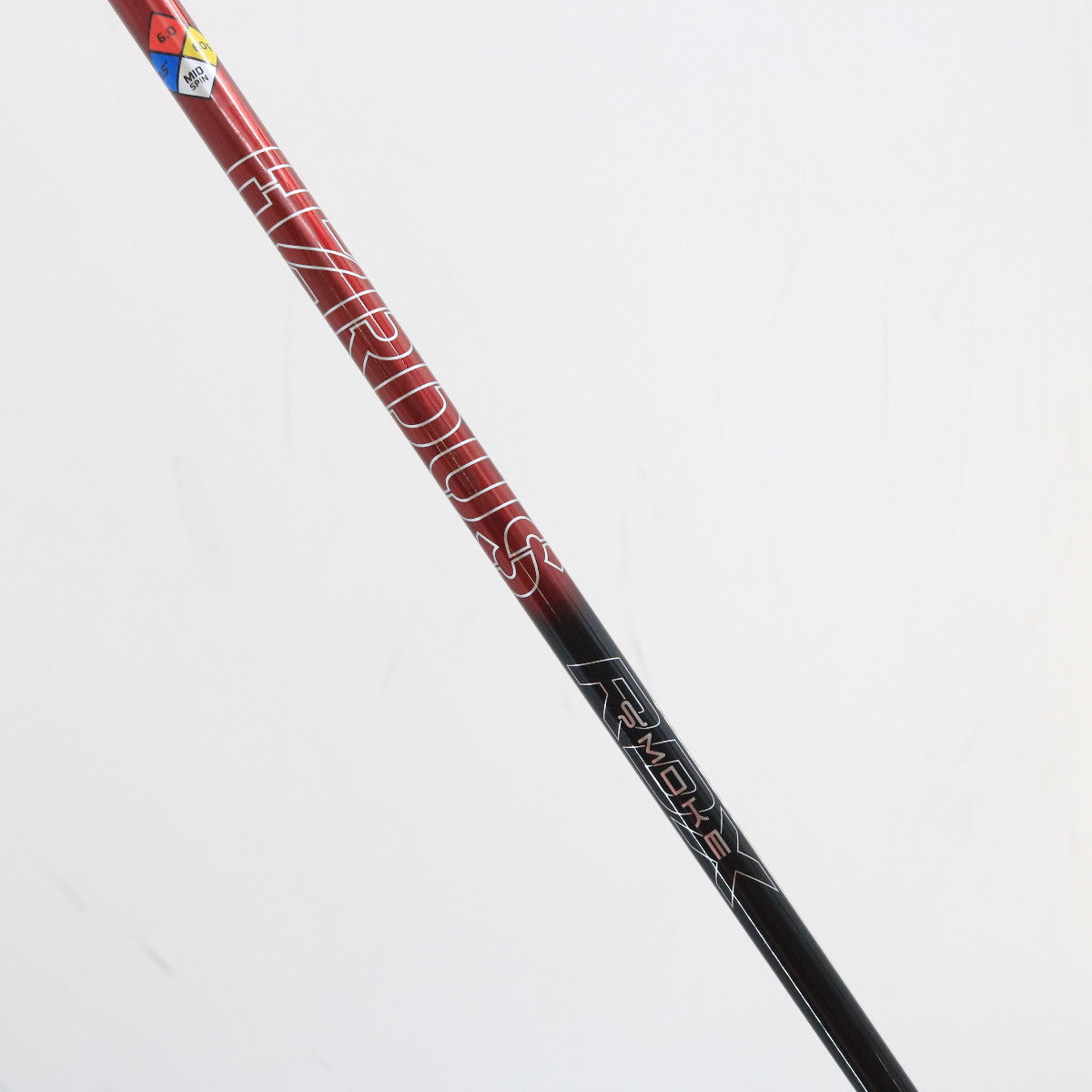 Srixon ZX MKII 3 Fairway Wood 15 Deg Graphite HZRDUS RDX 6.0 Stiff RH S-153889
