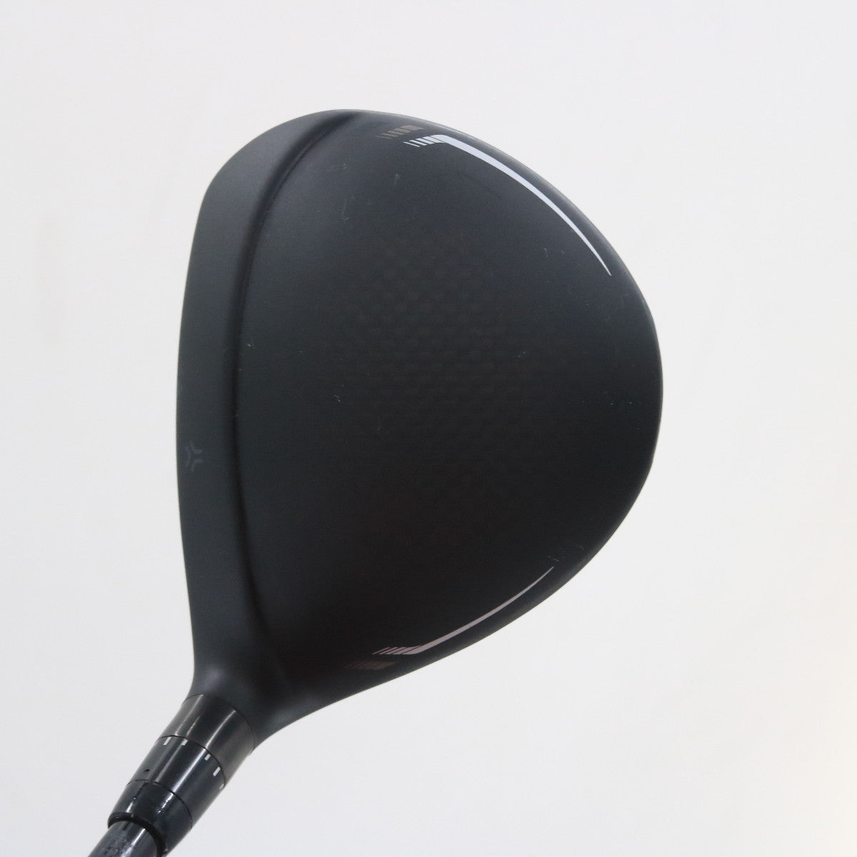 Srixon ZX MKII 3 Fairway Wood 15 Deg Graphite HZRDUS RDX 6.0 Stiff RH S-153889