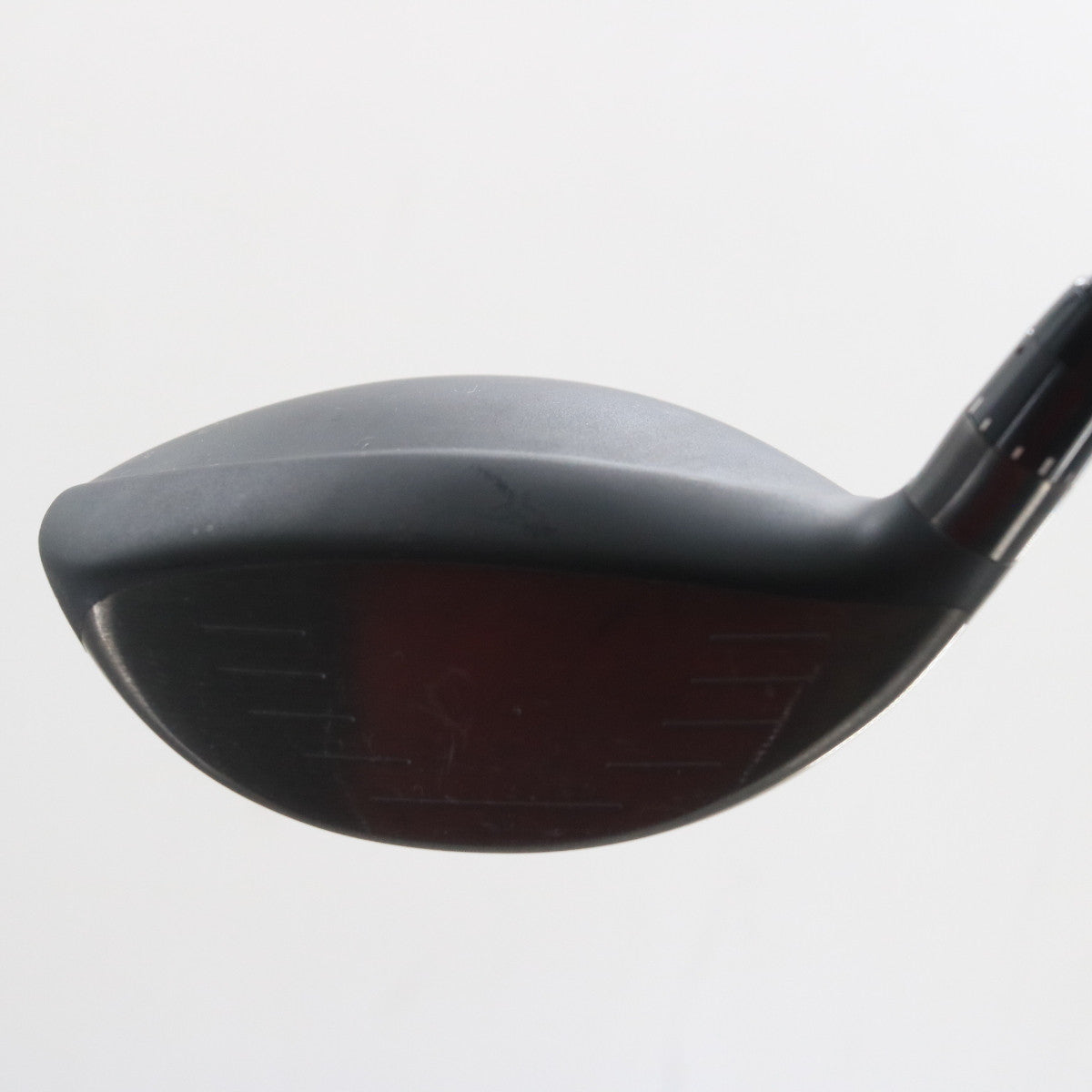 Srixon ZX MKII 3 Fairway Wood 15 Deg Graphite HZRDUS RDX 6.0 Stiff RH S-153889
