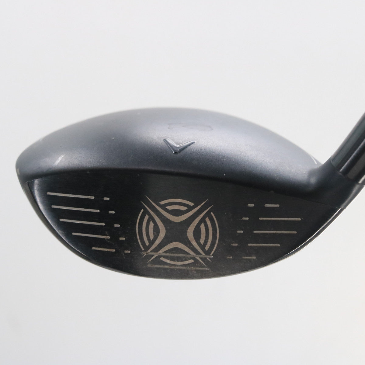 Callaway XR16 Women's 4 & 5 Wood Set 17 & 19 Degrees Graphite Ladies RH S-153938