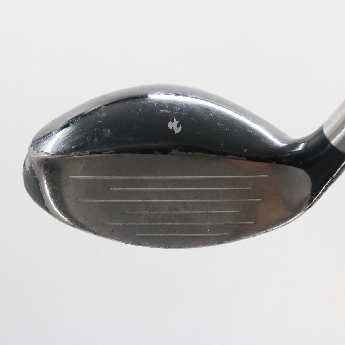 TaylorMade Burner Rescue High Launch Women's 4 & 6 Hybrid Set Ladies RH S-154000