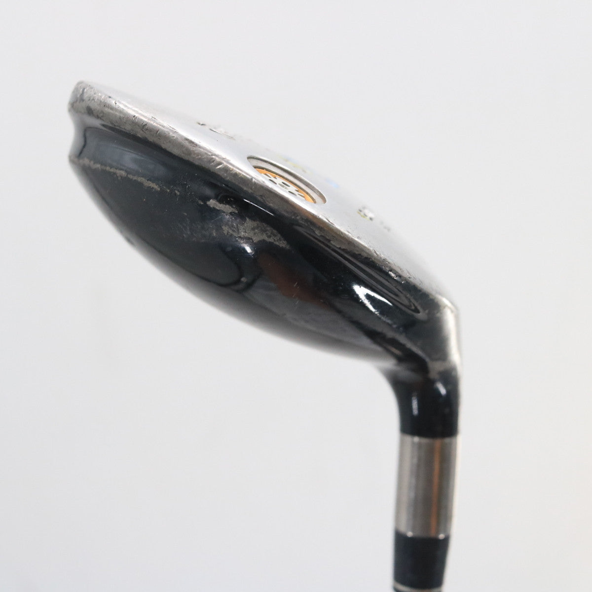 TaylorMade Burner Rescue High Launch Women's 4 & 6 Hybrid Set Ladies RH S-154000